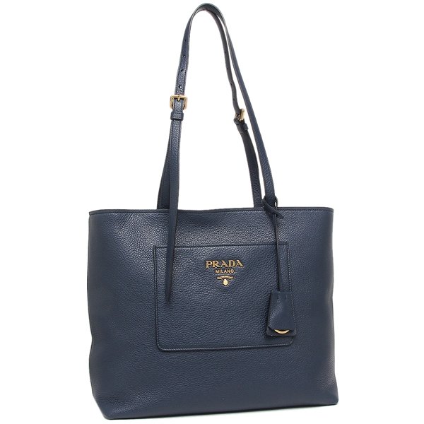 プラダ トートバッグ ヴィテロダイノ レディース PRADA 1BG272 2BBE OOO