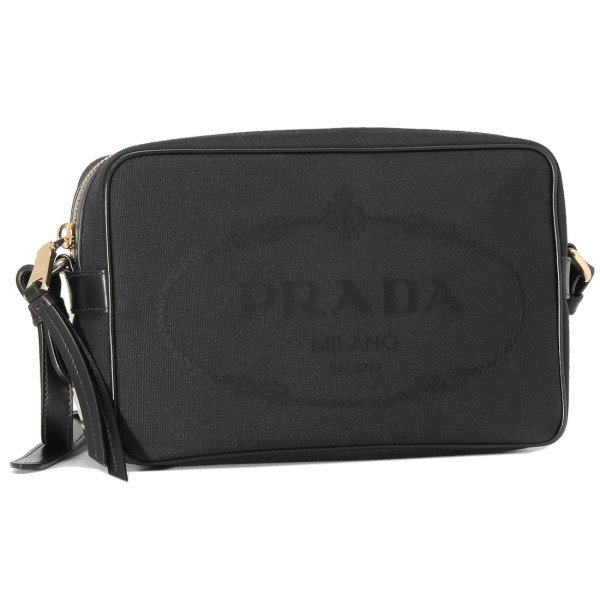 プラダ ショルダーバッグ カメラバッグ レディース PRADA 1BH089 UCW OOW｜axes｜03