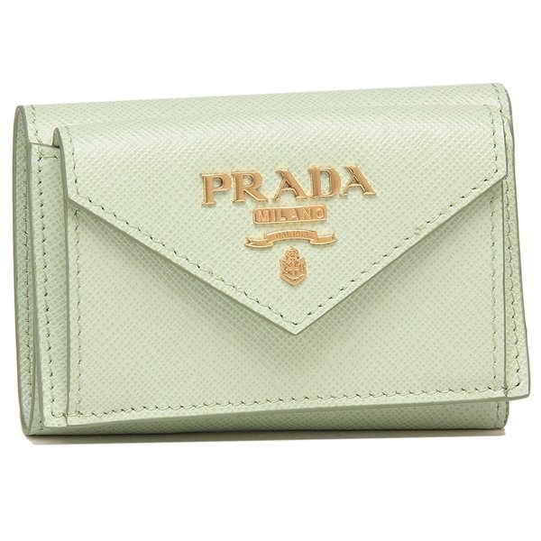 P10 還元 12 6 10 00まで プラダ 三つ折り財布 サフィアーノ ミニ財布 レディース Prada 1mh021 Qwa Pr Prada4 Axes アクセス Yahoo 店 通販 Yahoo ショッピング P10 還元 12 6 10 00まで プラダ 三つ折り財布 サフィアーノ ミニ財布 レディース Prada 1mh021 Qwa Pr Prada4 Axes アクセス Yahoo 店 通販 Yahoo ショッピング