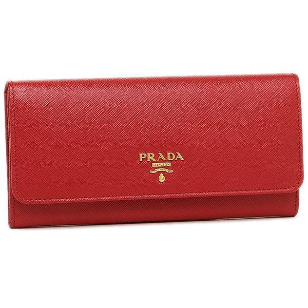 PRADA レディース長財布の商品一覧｜財布｜財布、帽子、ファッション