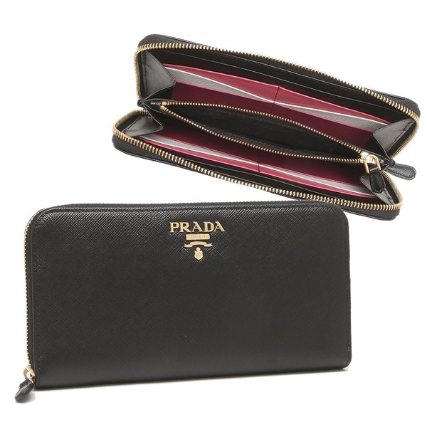 PRADA レディース長財布の商品一覧｜財布｜財布、帽子