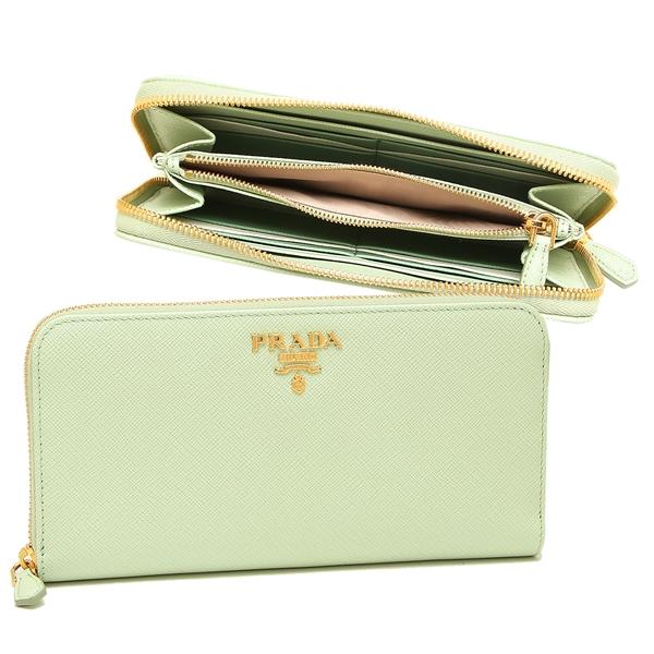 品質保証新品 PRADA - PRADA プラダ 長財布 レディースの通販 by