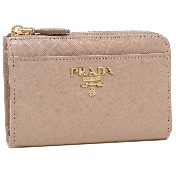 PRADA レディースキーケースの商品一覧｜財布、帽子、ファッション小物