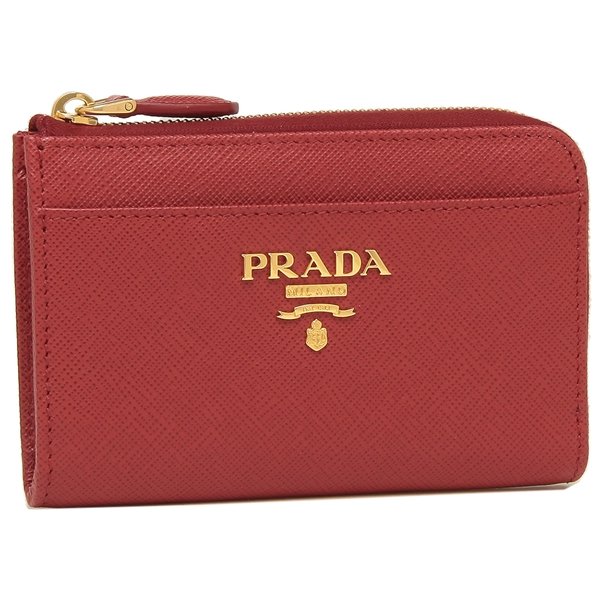 PRADA レディースキーケースの商品一覧｜財布、帽子、ファッション小物
