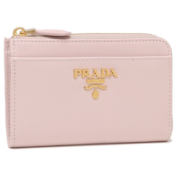 最も信頼できる 44.PRADA プラダキーケース 6連 箱.保証カード付き