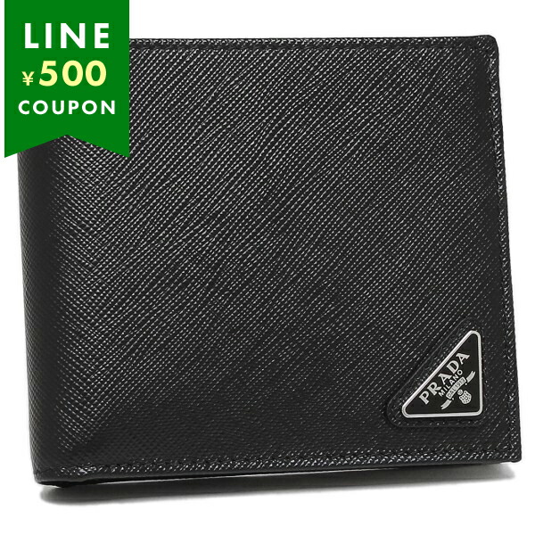 �v���_ �����Y ��܂���z PRADA 2MO738 QHH F0002 �u���b�N