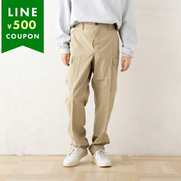 PROPPER プロッパー BDU カーゴパンツ ミリタリーパンツ