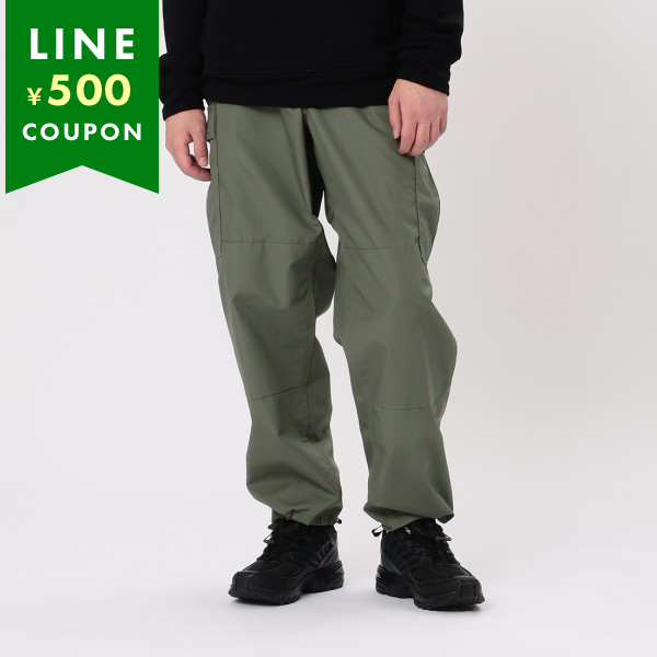 PROPPER パンツ カーゴパンツ F520538 PROPPER プロッパー パンツ カーゴパンツ ZIPPER FLY グリーン