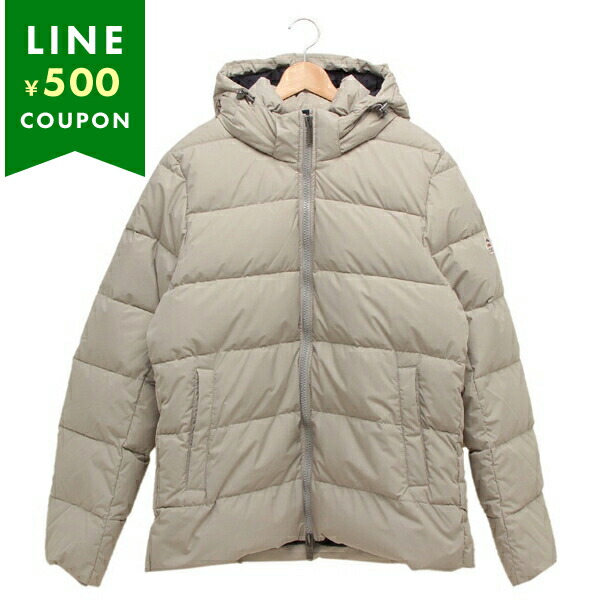 Pyrenex（ピレネックス） ダウンジャケット コート スプートニック