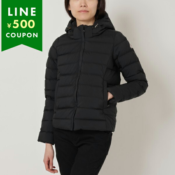 Pyrenex（ピレネックス） アウター ダウンジャケット コート スプー