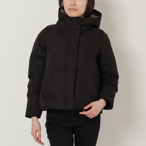 ピレネックス ダウンジャケット コート シャーロット アウター レディース PYRENEX HWU009 CHARLOTTE JACKETの画像