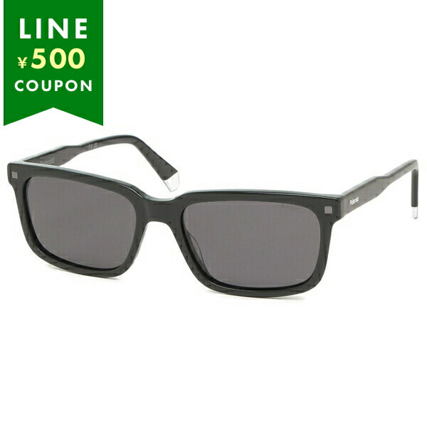 ポラロイド サングラス グローバルフィット ブラック ブラック メンズ レディース ユニセックス POLAROID PLD4174SX 1ED Polaroid（ポラロイド） サングラス グローバルフィット ブラック