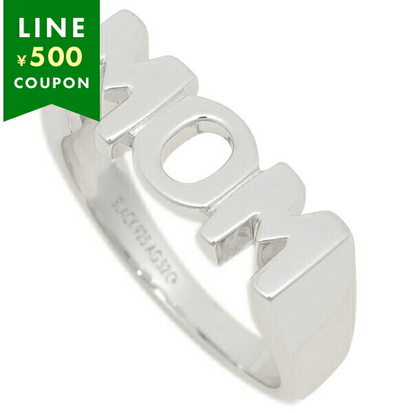 MARIA BLACK 指輪 リング 500365 マリア ブラック MARIA BLACK MARIA BLACK リング Soma Ring