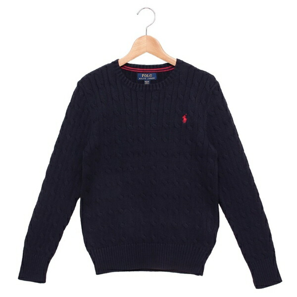 ラルフローレン セーター（POLO RALPH LAUREN）のおすすめ人気商品一覧