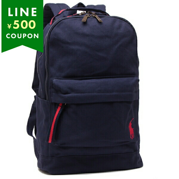 ラルフ・ローレン(Ralph Lauren) リュック・バックパック | 通販・人気