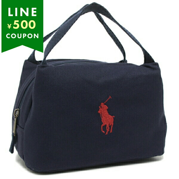 POLO RALPH LAUREN ポロ ラルフ ローレン バッグ ランチトート