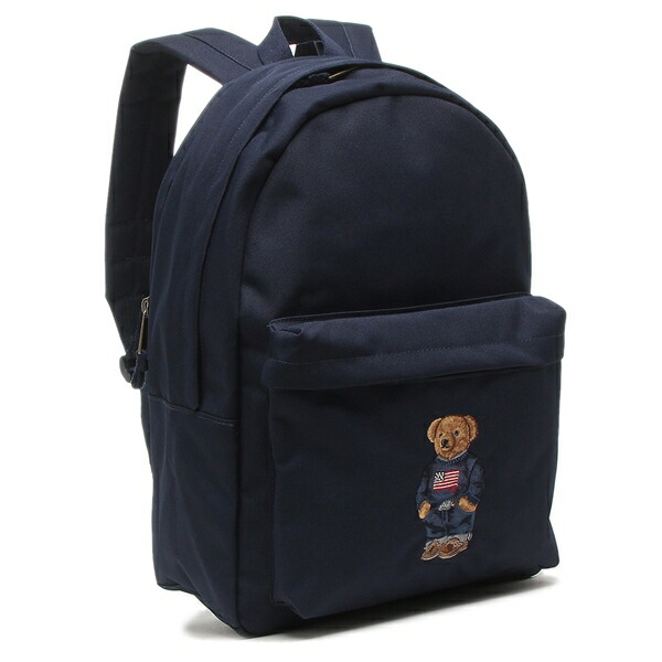 POLO RALPH LAUREN ポロラルフローレン リュック バックパック