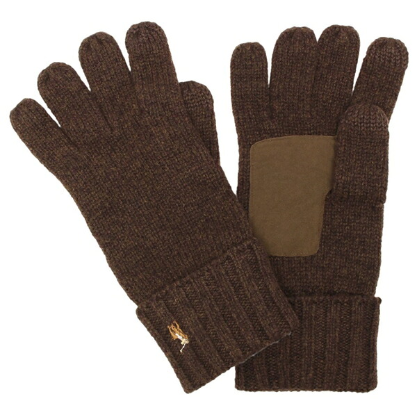 ラルフローレン手袋のおすすめ人気商品一覧 通販 - Yahoo!ショッピング