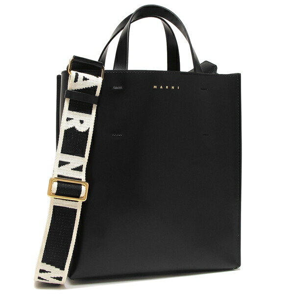 MARNI（マルニ） ハンドバッグ ショルダーバッグ ミュゼオ スモール 