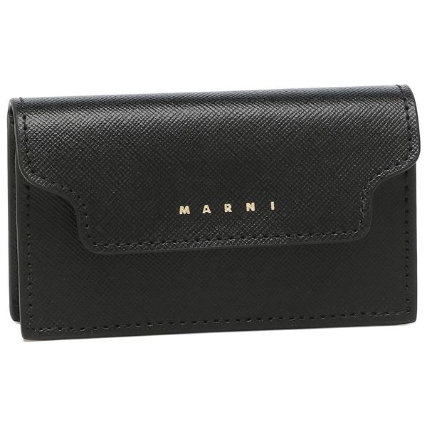 MARNI マルニ カードケース トランク メンズ レディース PFMOT05U07  
