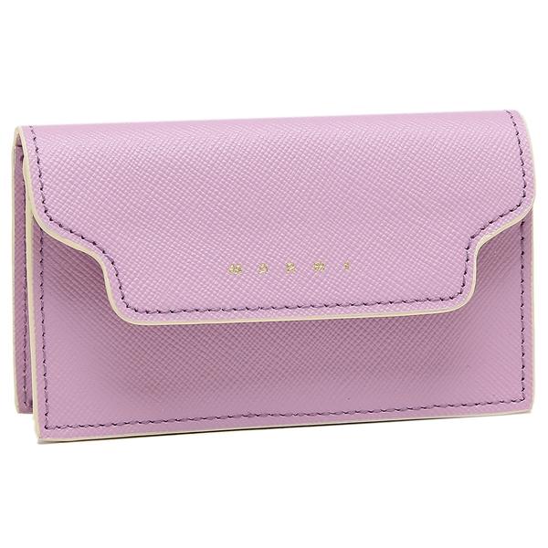 MARNI マルニ カードケース トランク メンズ レディース