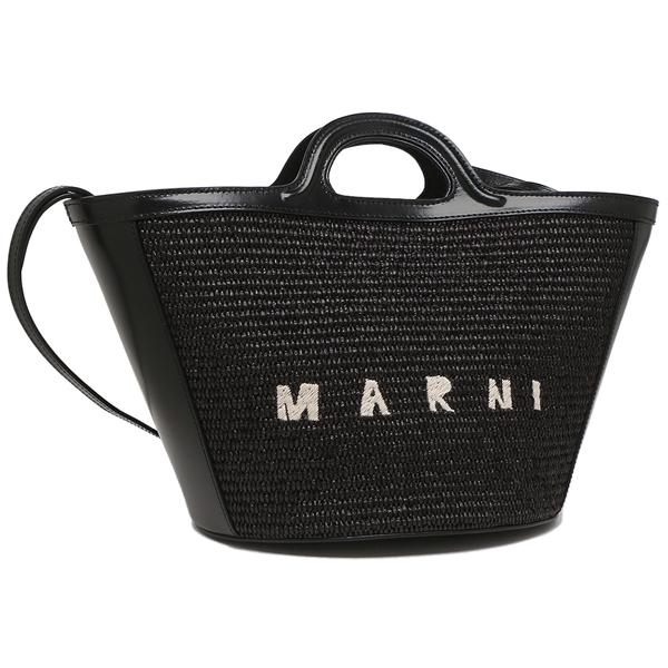 MARNI レディースハンドバッグの商品一覧｜バッグ｜ファッション 通販