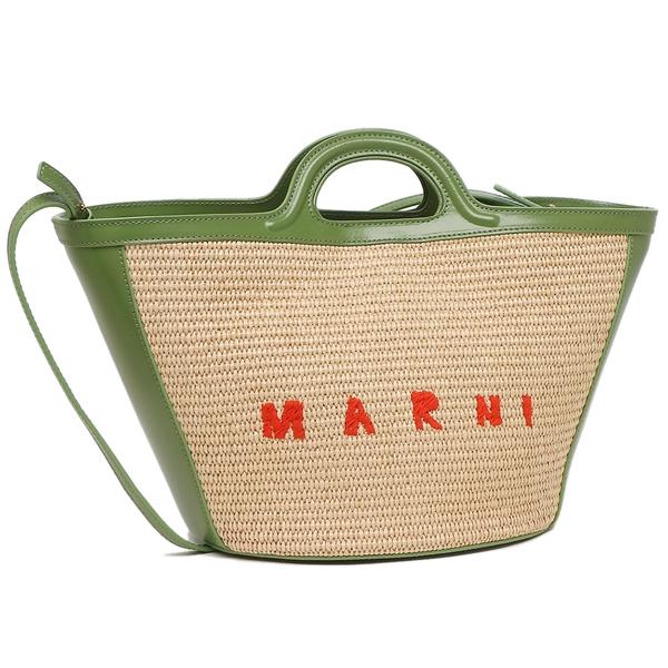 MARNI レディースハンドバッグの商品一覧｜バッグ｜ファッション 通販