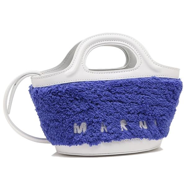 MARNI ハンドバッグ 2WAY bmmp0096q2-zo521 楽天市場】MARNI (マルニ) BMMP0096Q2 P5441 ZO521 マイクロ