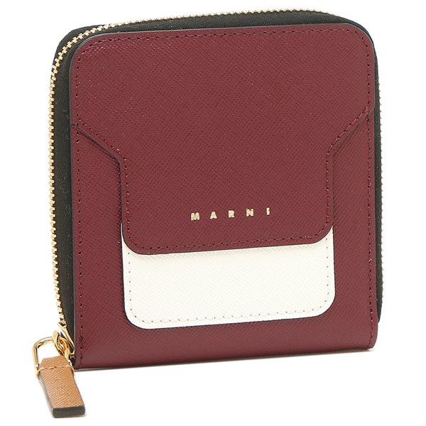MARNI レディース二つ折り財布の商品一覧|財布|財布、帽子 ...