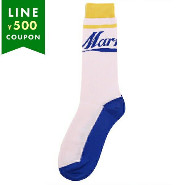 �}���j �C�� �\�b�N�X �s���N �}���` ���f�B�[�X MARNI SKMC0149Q0 UFC119 00C13