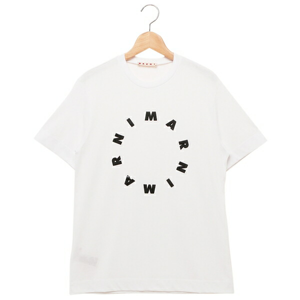 MARNI（マルニ） Tシャツ カットソー 子供服 ガールズ MARNI M01069