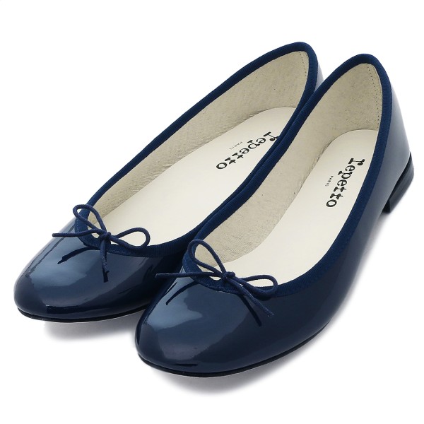 repetto（レペット） バレエシューズ REPETTO V086V BB CENDRILLON