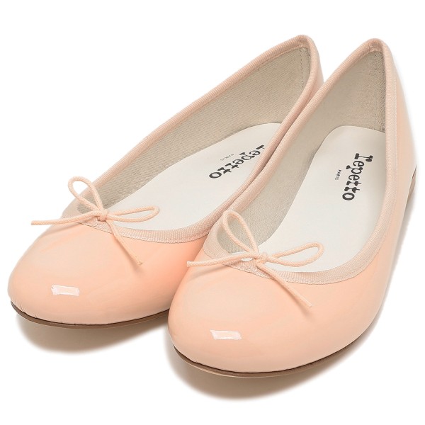 repetto（レペット） バレエシューズ REPETTO V086V BB CENDRILLON