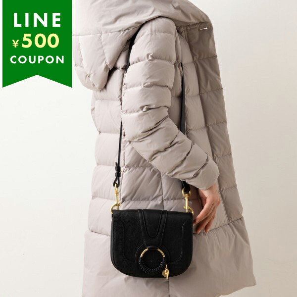 SEE BY CHLOE（シーバイクロエ） ショルダーバッグ レディース SEE BY