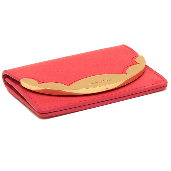 ❤️スペシャル SALE❤️Alice+Olivia♡ステイシー/コインケース ❤️スペシャル SALE❤️Alice+Olivia♡ステイシー/コインケース 2025