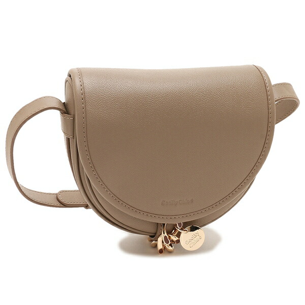 SEE BY CHLOE（シーバイクロエ） ショルダーバッグ マラ クロスボディ