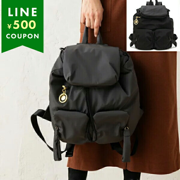 ✨希少✨未使用品✨SEE BY CHLOE シーバイクロエ リュック キャンバス SEE BY CHLOE（シーバイクロエ） リュック バックパック ジョイ