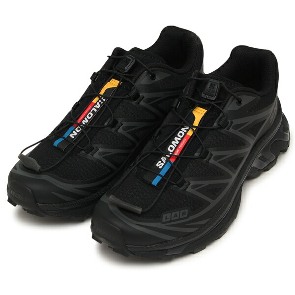 SALOMON（サロモン） スニーカー XT 6 エックスティー6 メンズ