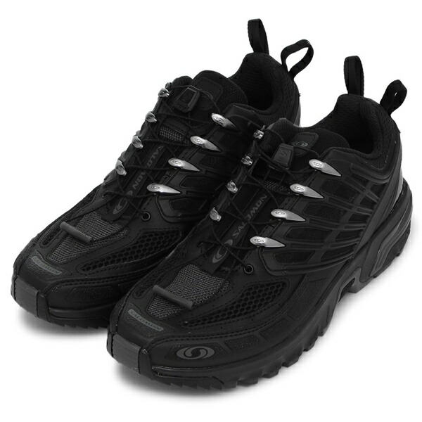 SALOMON（サロモン） スニーカー ACS PRO エーシーエス プロ ブラック