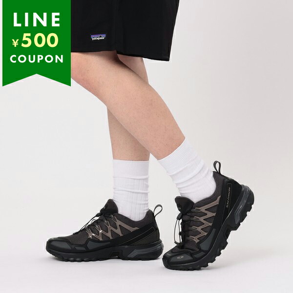 靴 SALOMON ACSPRO Lauren Conrad サロモン スニーカー ACS PRO エーシーエスプロ