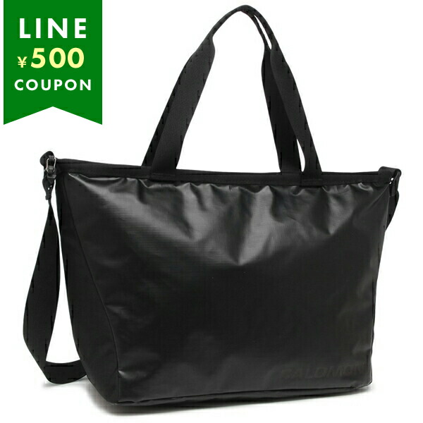 SALOMON（サロモン） ショルダーバッグ トートバッグ EXTENDED TOTEBAG