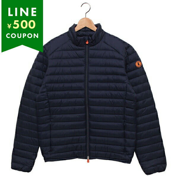 SAVE THE DUCK（セーブ・ザ・ダック） ダウンジャケット コート