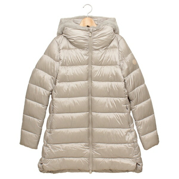 SAVE THE DUCK（セーブ・ザ・ダック） ダウンジャケット コート