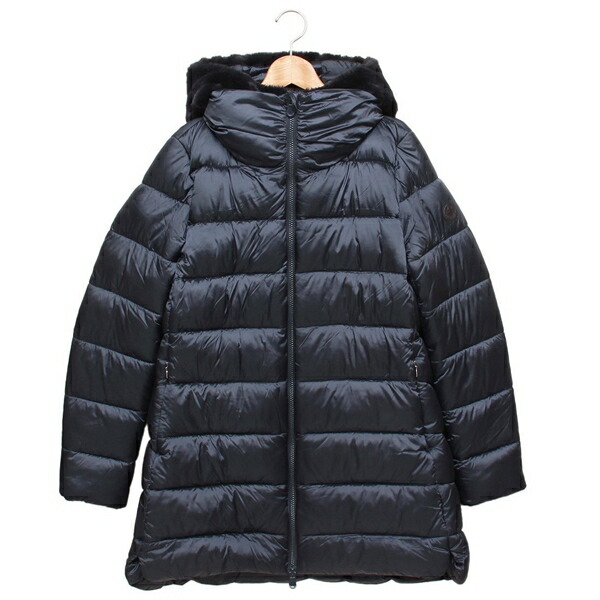 SAVE THE DUCK（セーブ・ザ・ダック） ダウンジャケット コート