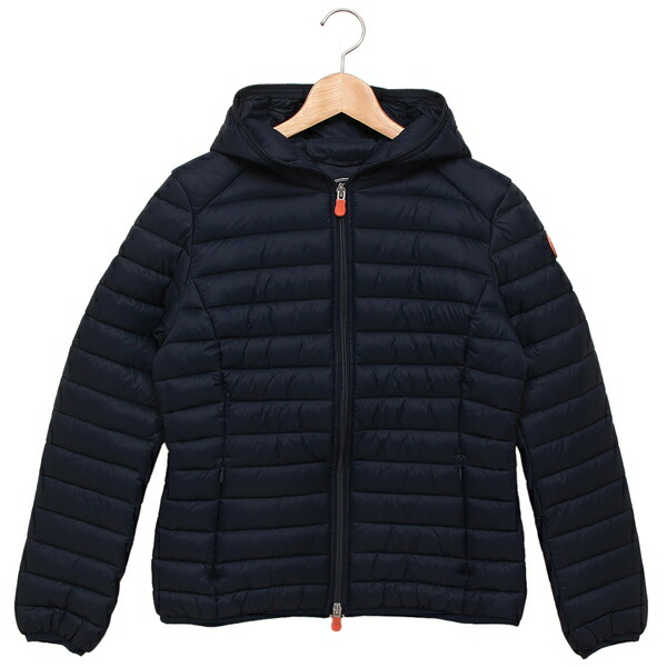 SAVE THE DUCK（セーブ・ザ・ダック） ダウンジャケット コート