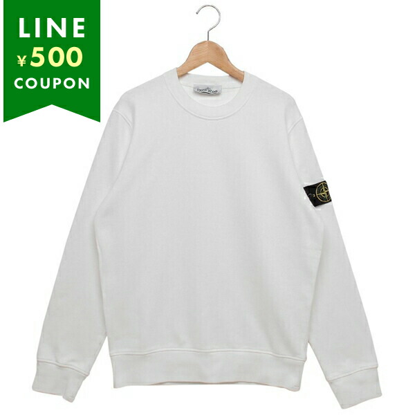 STONE  スウェットシャツ トレーナー 長袖 6100044S0051 楽天市場】ストーンアイランド STONE ISLAND スウェットシャツ