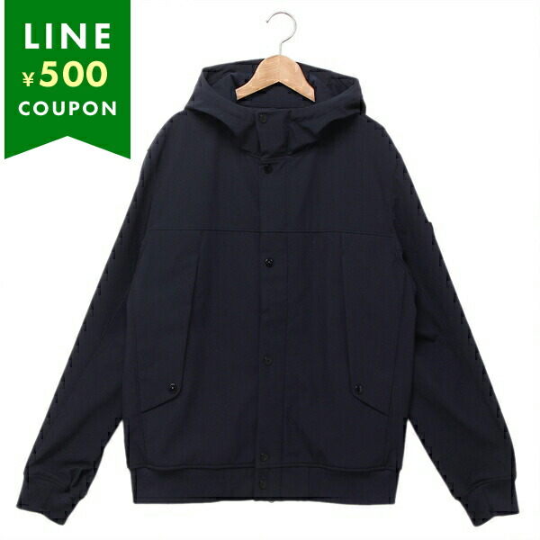 STONE ISLAND ストーンアイランド ジャケット バッジ付き