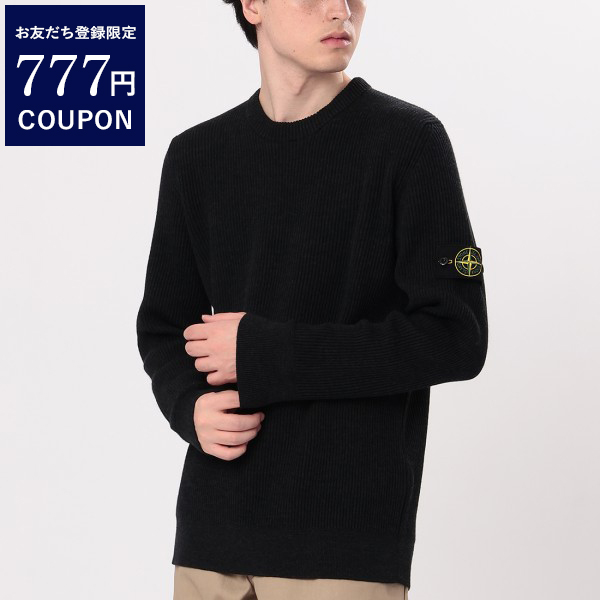 STONE ISLAND ニット・セーター メンズ ストア ストーンアイランド