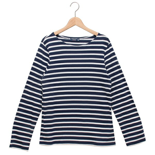 SAINT JAMES（セントジェームス） Tシャツ カットソー メンズ ST.JAMES