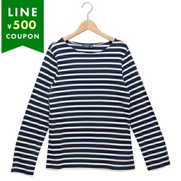 新品タグ付き[セントジェームス] ロングTシャツ ネイビー　メンズ　S 楽天市場】Tシャツ セントジェームス（メンズファッション）の通販